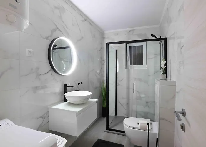 Sky Apartment Jadranovo