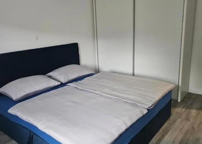 Sky Apartment *