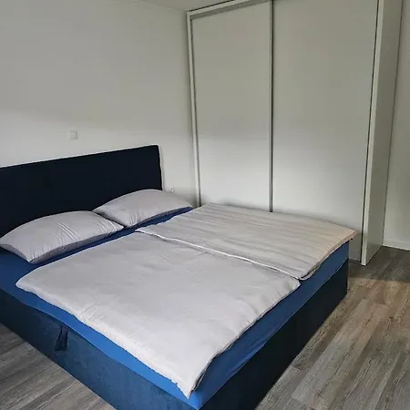 Sky Apartment