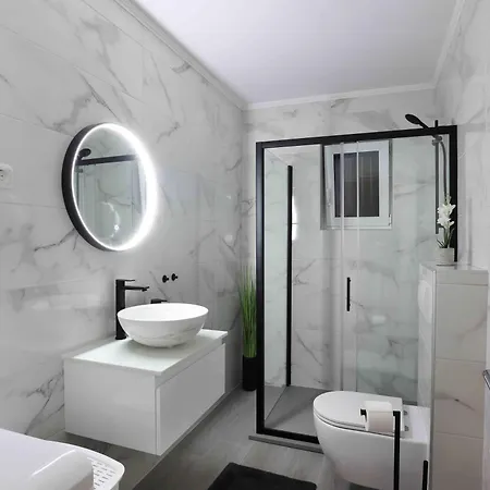 Sky Apartament Jadranovo