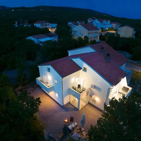 Sky Apartament Jadranovo