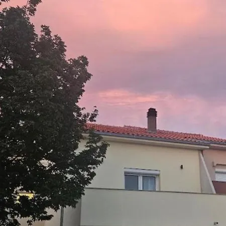 Apartament Sky Jadranovo