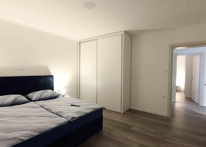 Apartmán Sky *