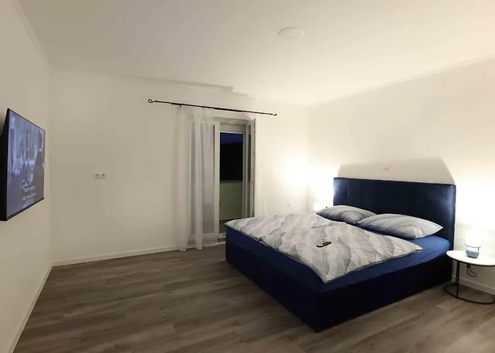 Sky Apartmán
