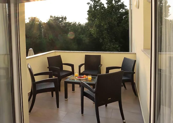 Sky Apartmán